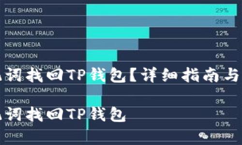 如何通过助记词找回TP钱包？详细指南与常见问题解答

如何通过助记词找回TP钱包