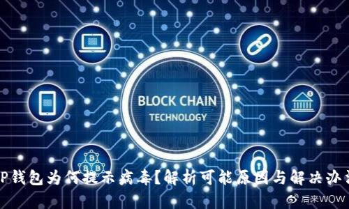 TP钱包为何提示病毒？解析可能原因与解决办法